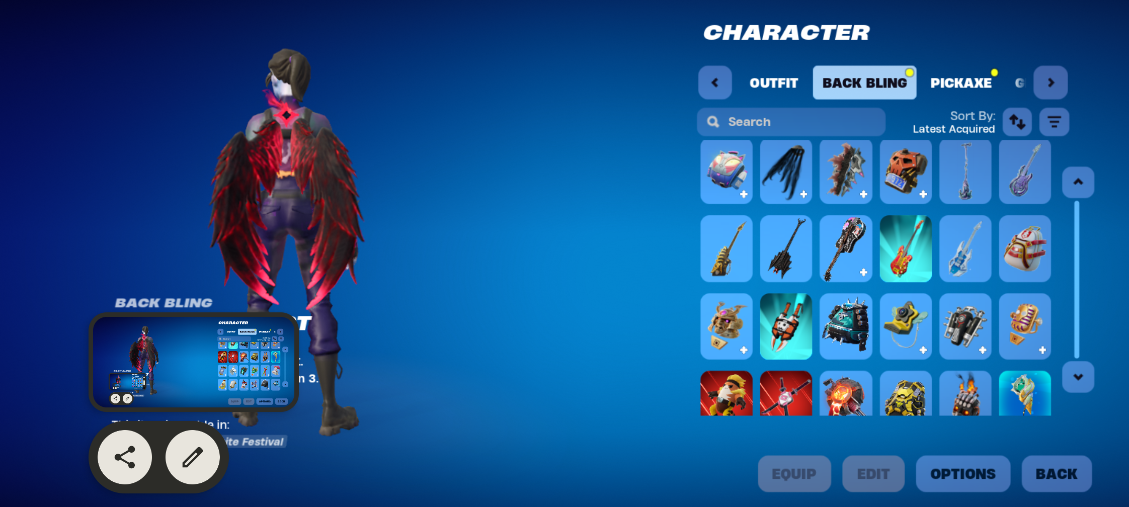 Fortnite Account - Image 22