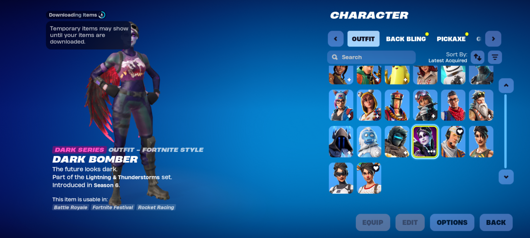 Fortnite Account - Image 23