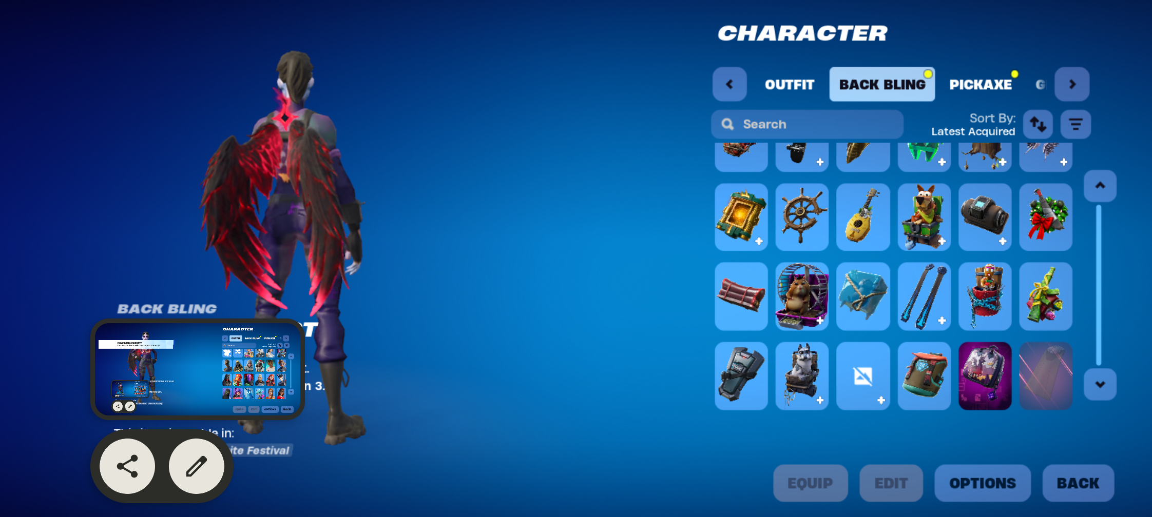 Fortnite Account - Image 27