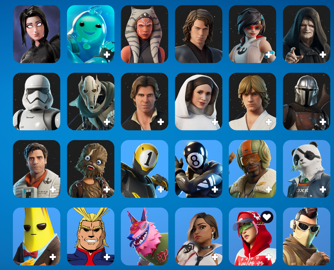 Fortnite Account - Image 4