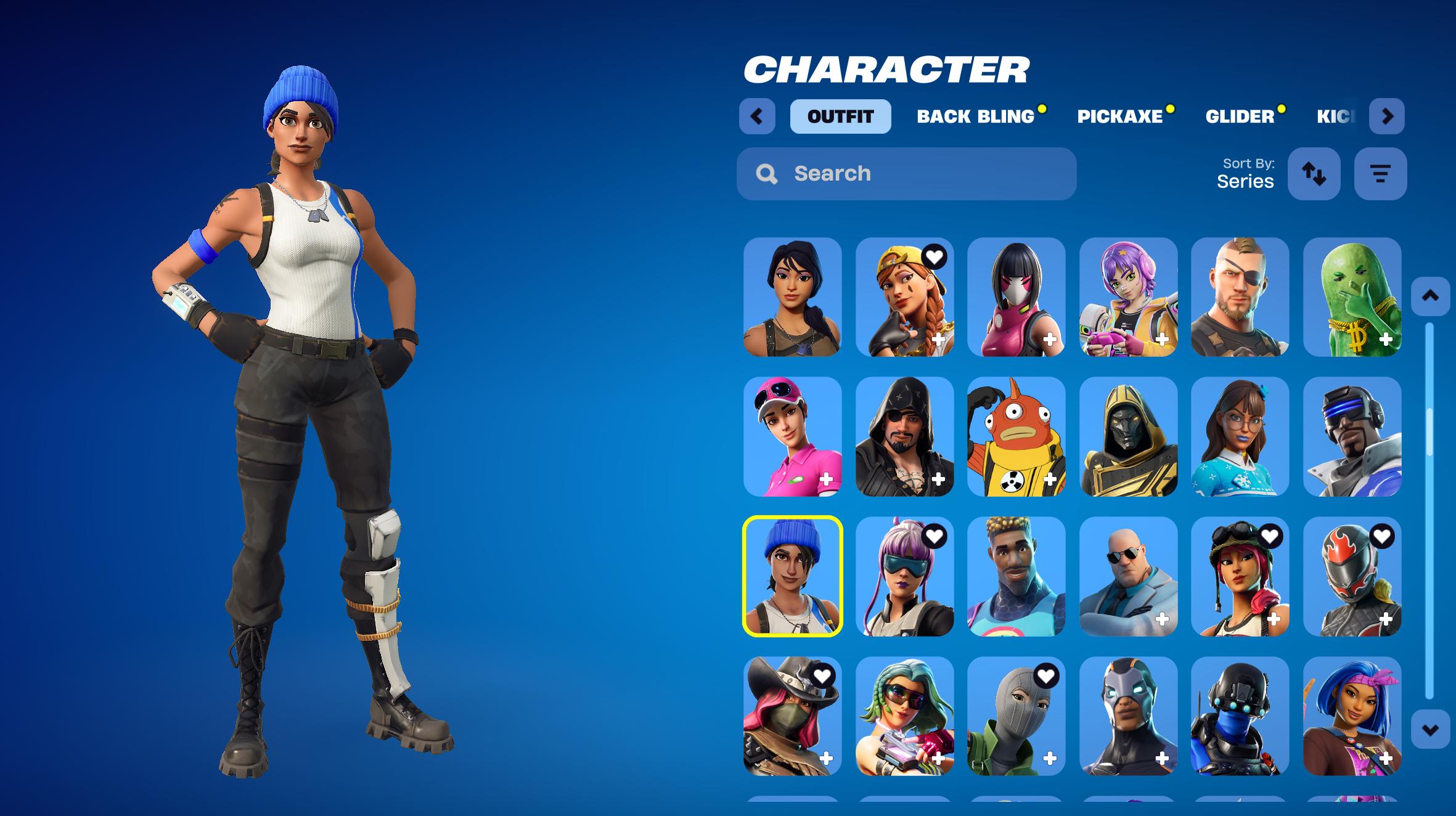Fortnite Account - Image 5