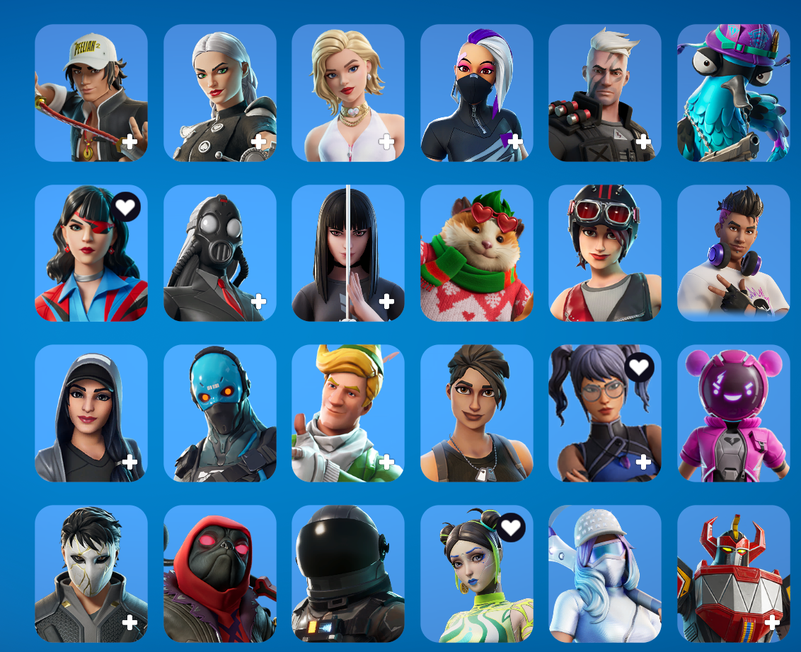 Fortnite Account - Image 6