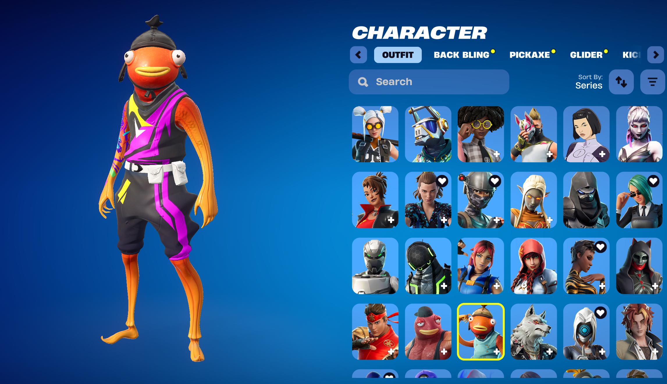 Fortnite Account - Image 7