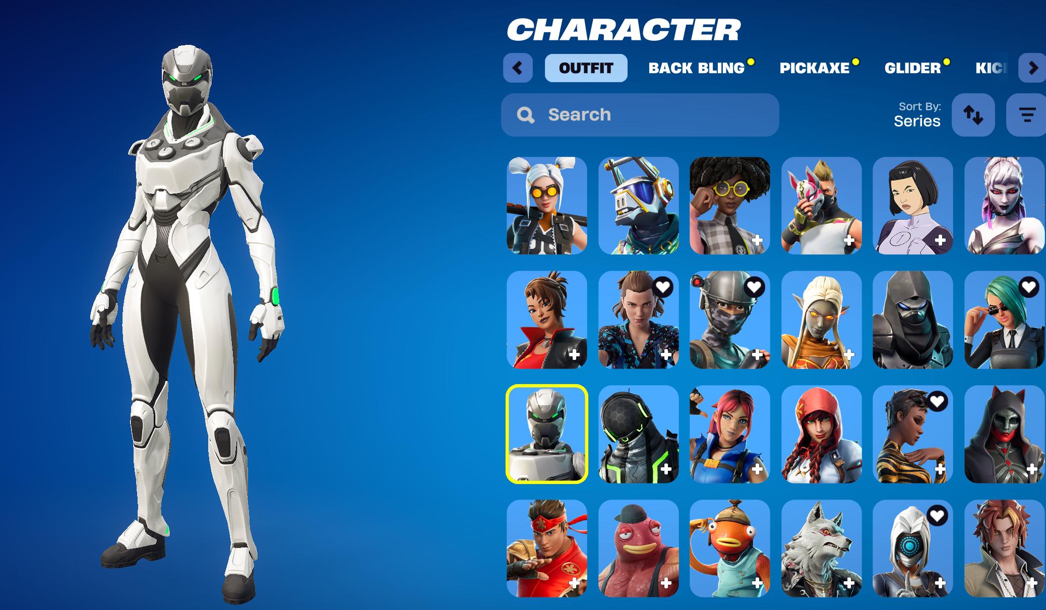 Fortnite Account - Image 8