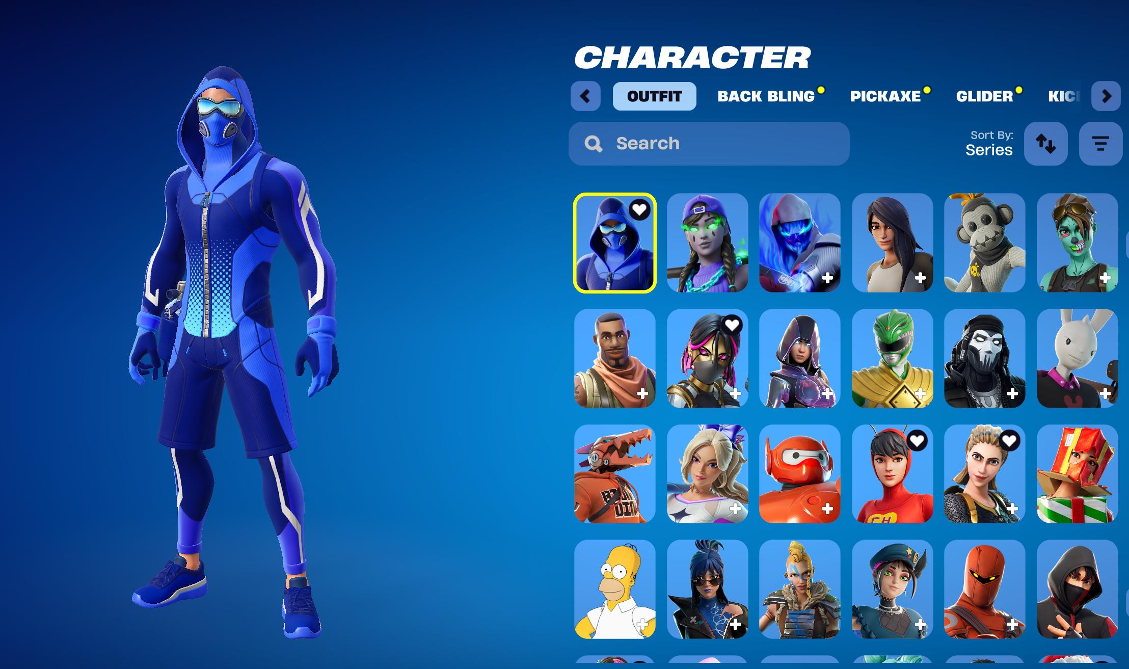 Fortnite Account - Image 9