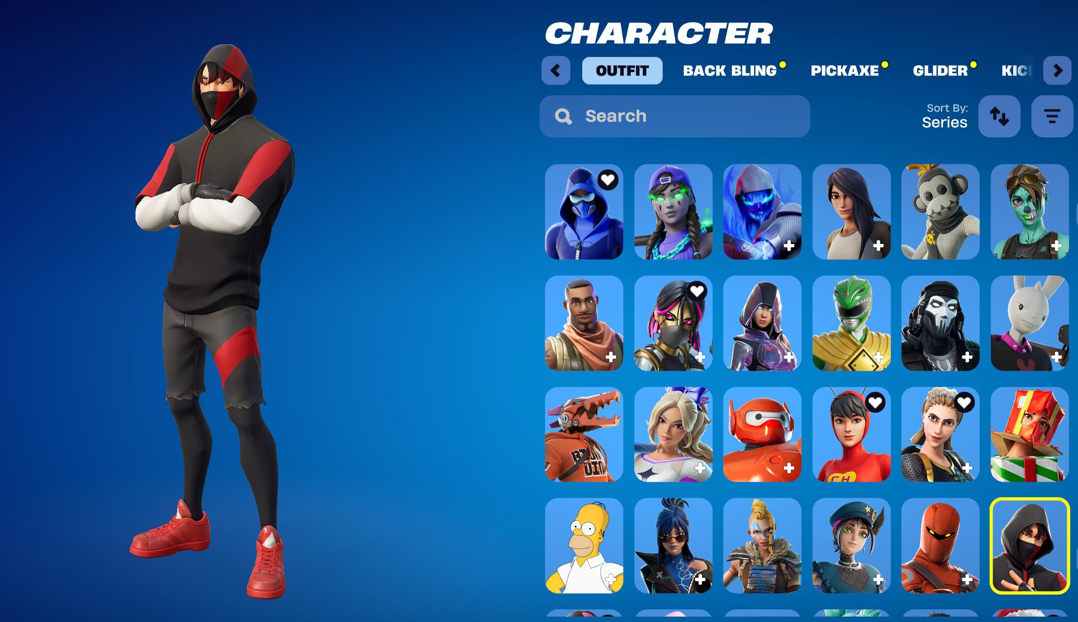 Fortnite Account - Image 10