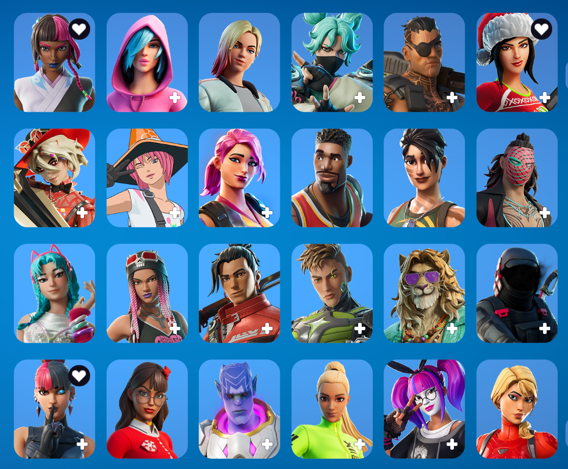 Fortnite Account - Image 11