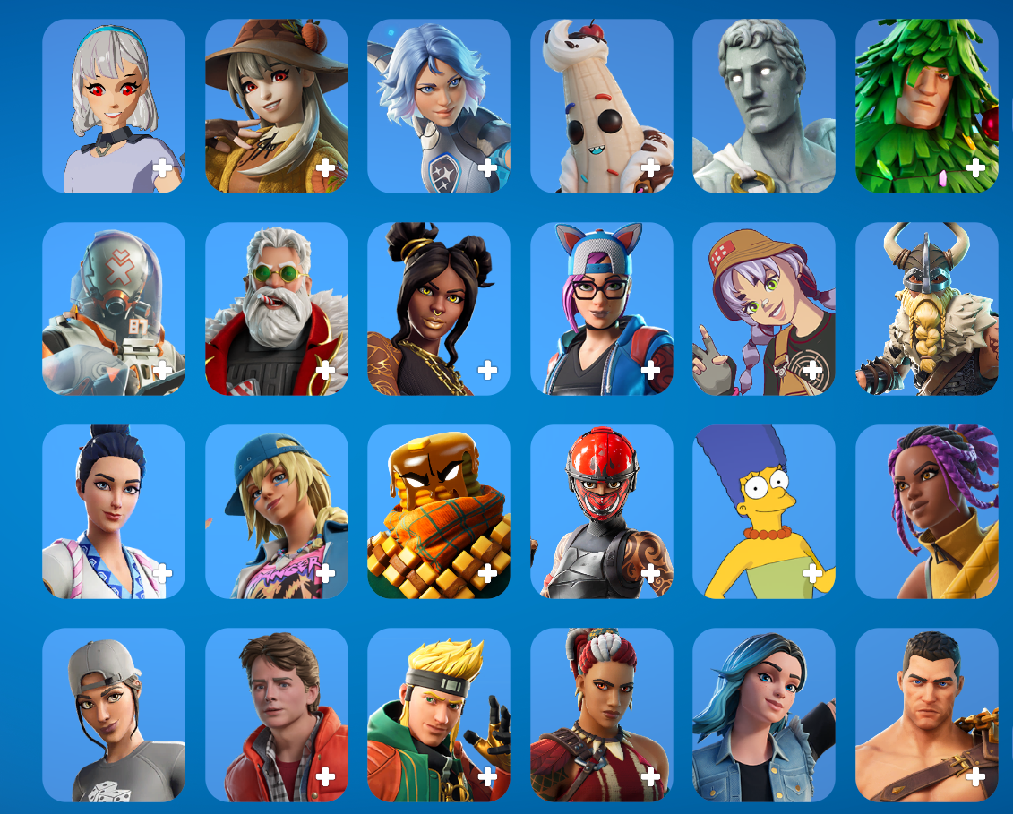 Fortnite Account - Image 12