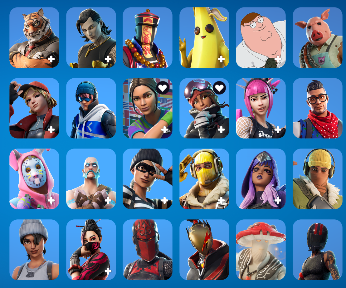 Fortnite Account - Image 14