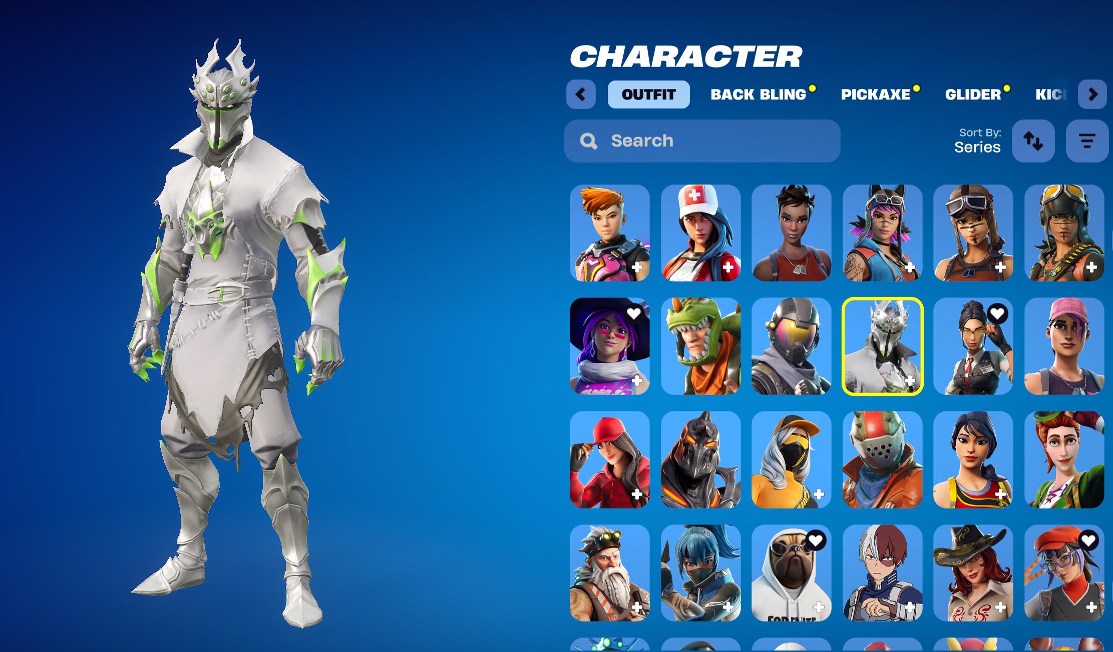 Fortnite Account - Image 15