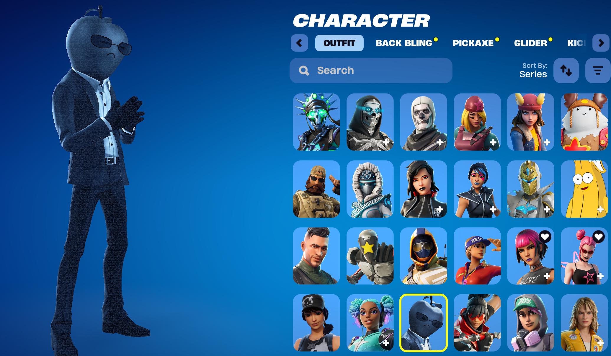 Fortnite Account - Image 16