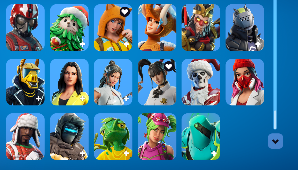 Fortnite Account - Image 18