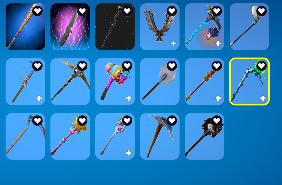 Fortnite Account - Image 19