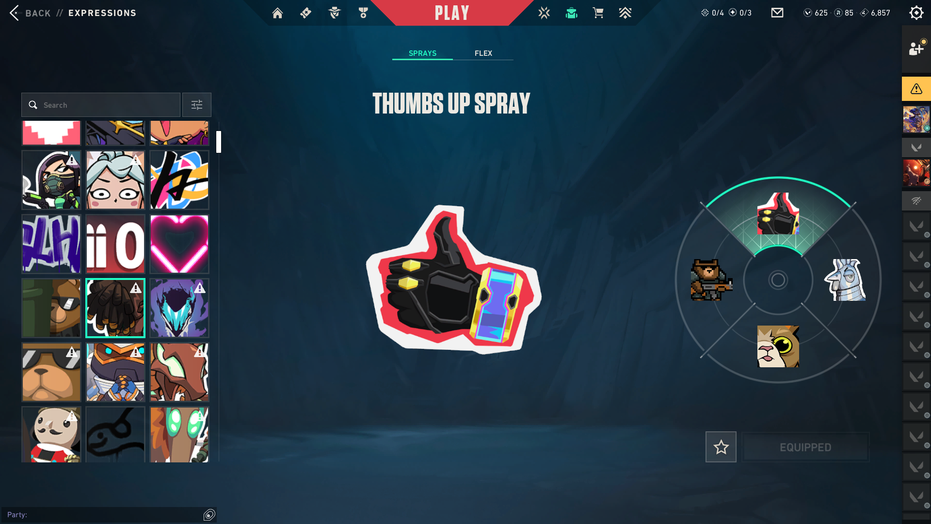 Gold Peak | Champions 2023 Vandal | 50 Skins | Full Email - Image 14