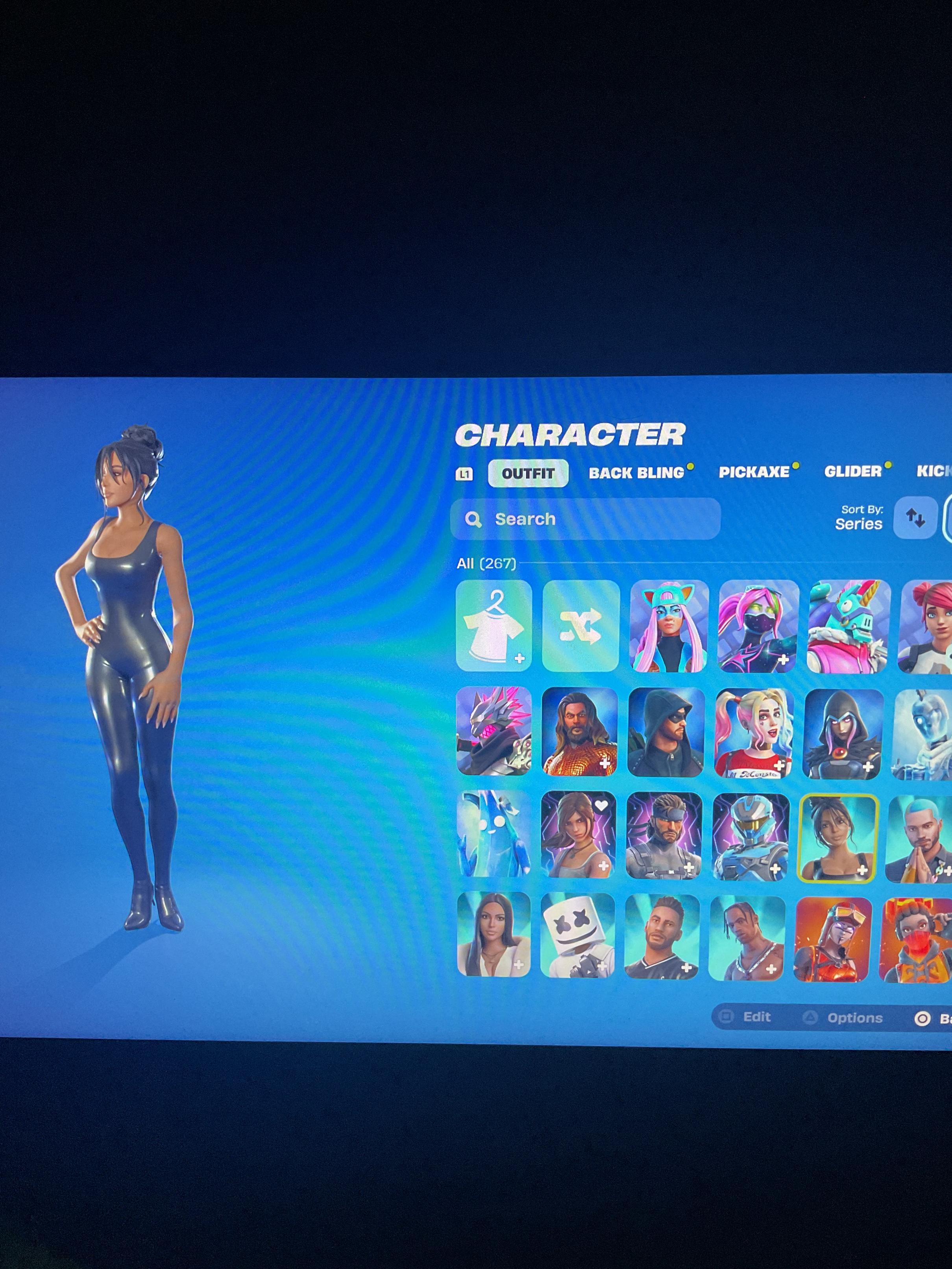 Fortnite Account