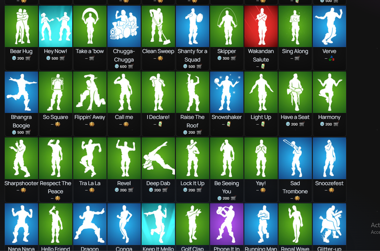 Fortnite Account - Image 3