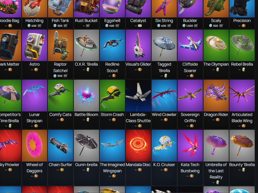 Fortnite Account - Image 8