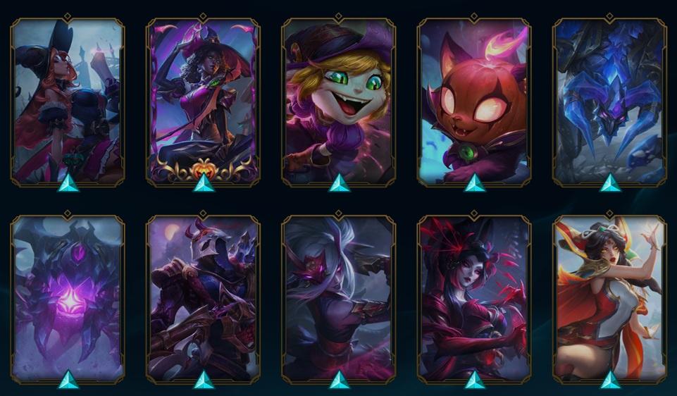League of Legends Account - Image 9