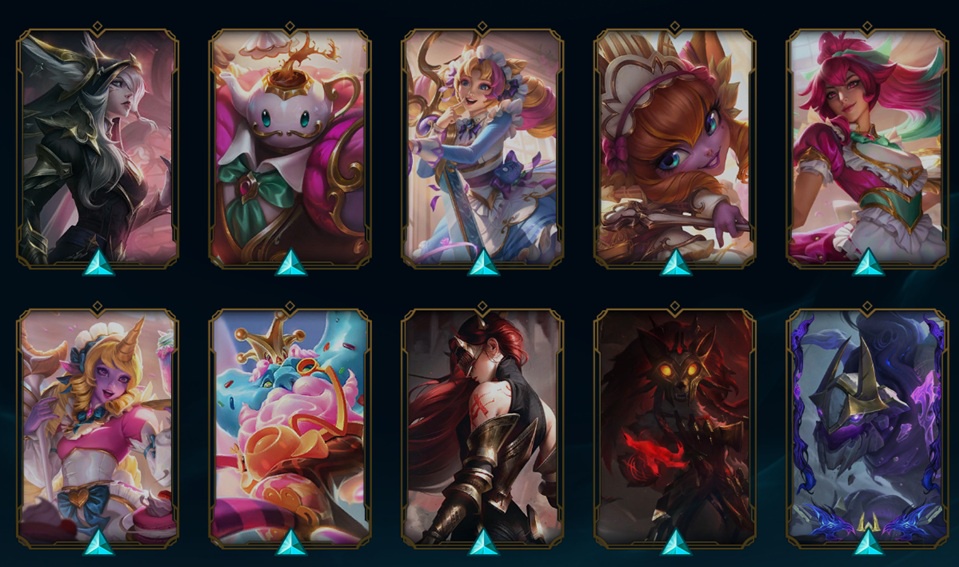 League of Legends Account - Image 10
