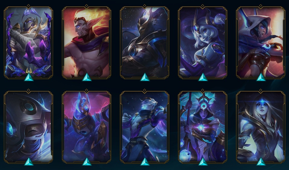 League of Legends Account - Image 11
