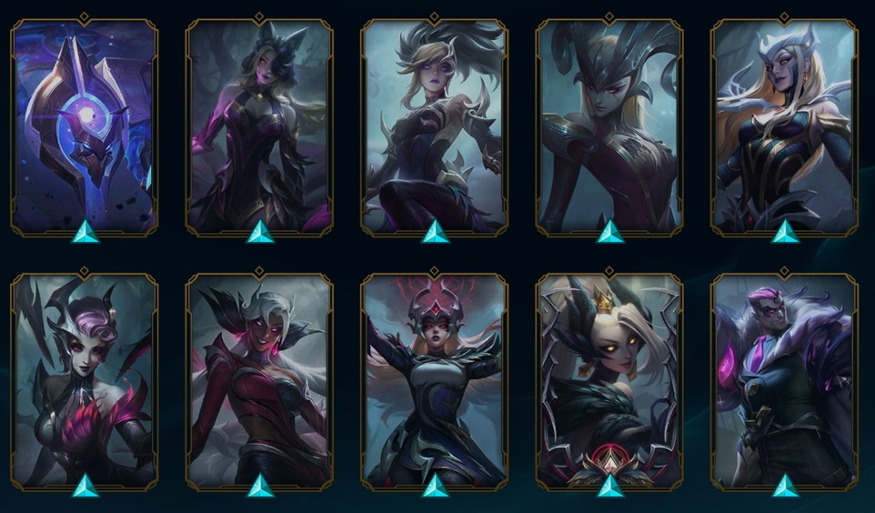 League of Legends Account - Image 12