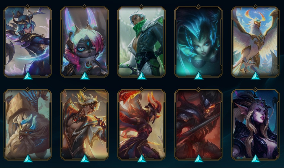 League of Legends Account - Image 14