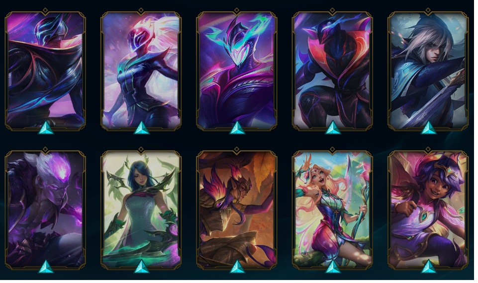 League of Legends Account - Image 16