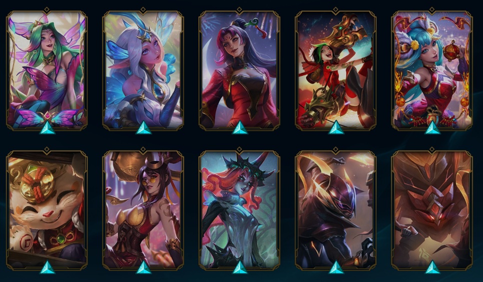 League of Legends Account - Image 18