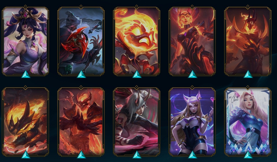 League of Legends Account - Image 21