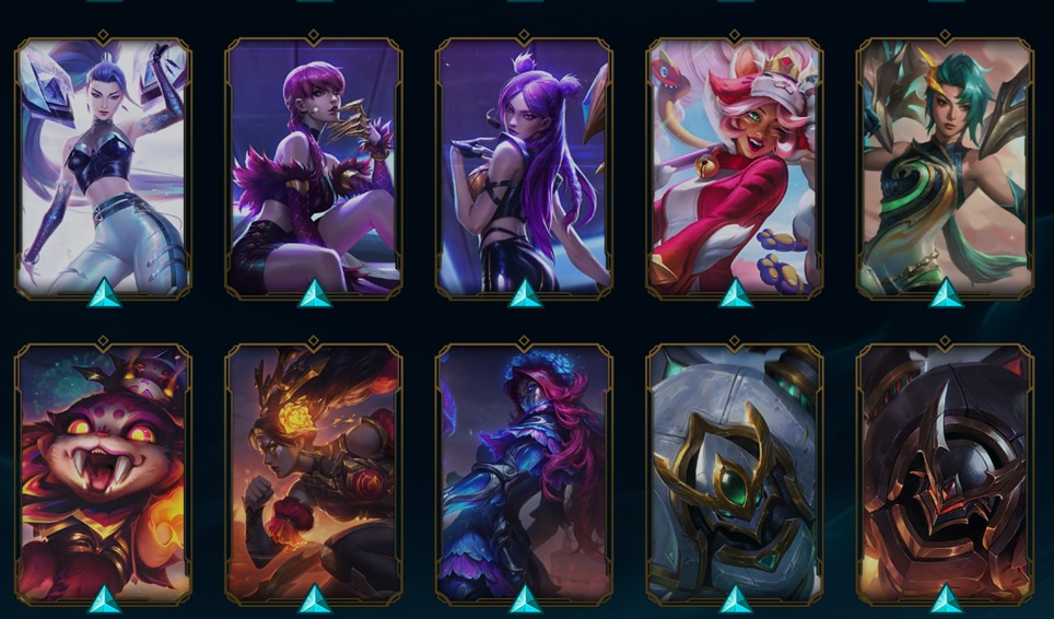League of Legends Account - Image 22