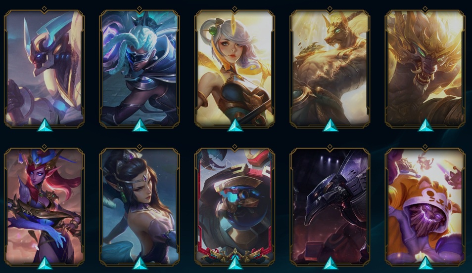 League of Legends Account - Image 23