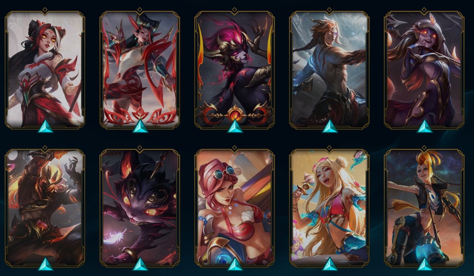 League of Legends Account - Image 24