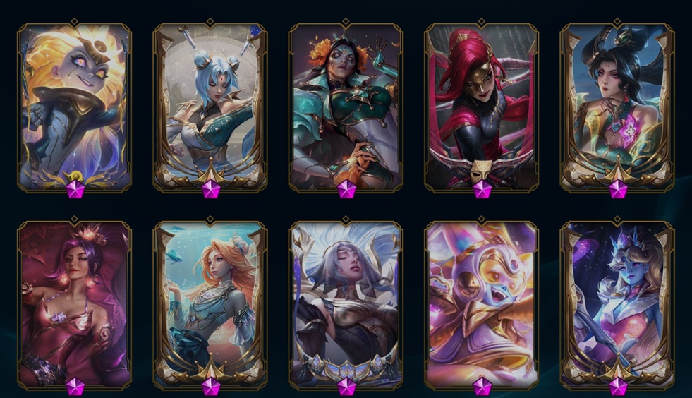 League of Legends Account - Image 28