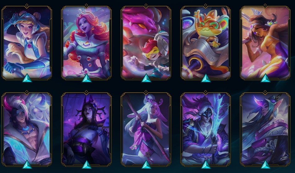 League of Legends Account - Image 32