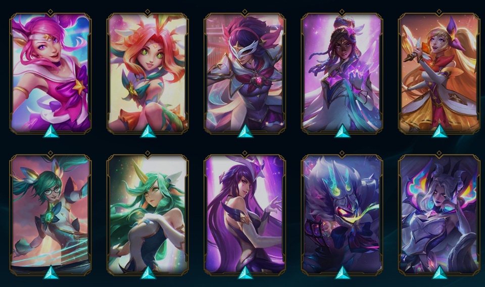 League of Legends Account - Image 34