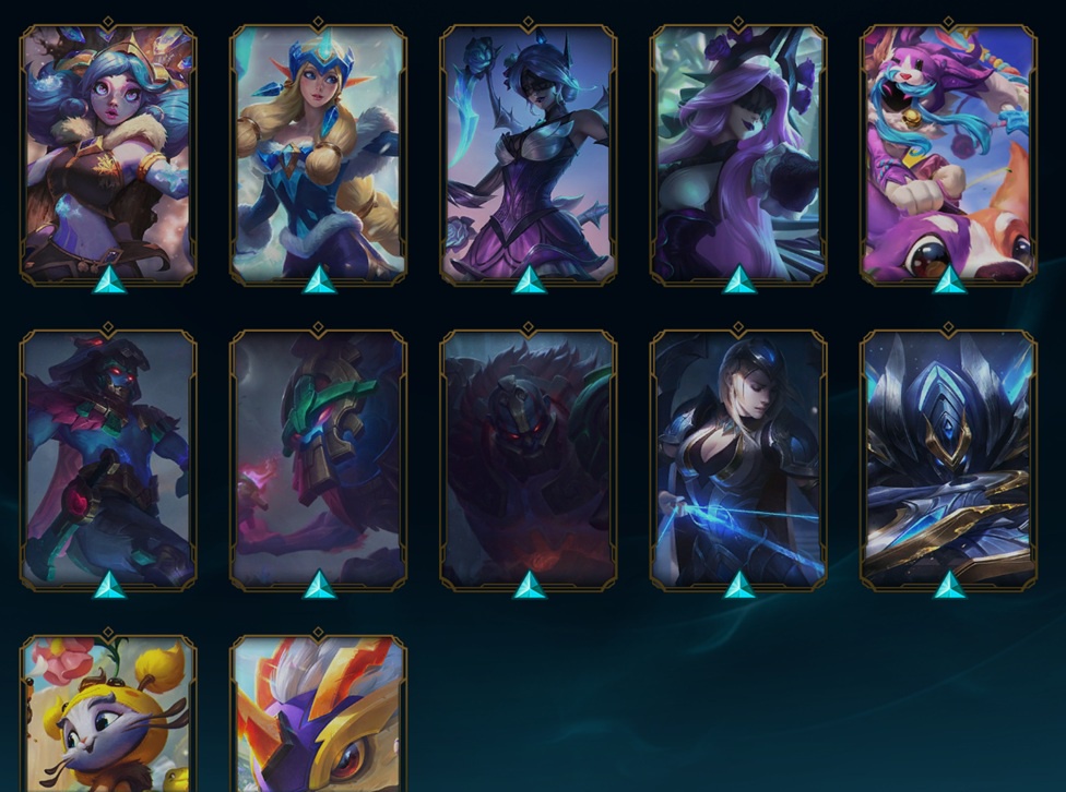 League of Legends Account - Image 38