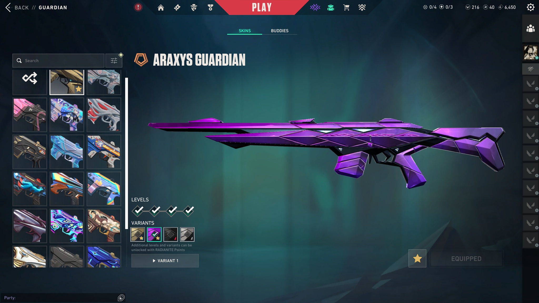 League of Legends Account - Image 47
