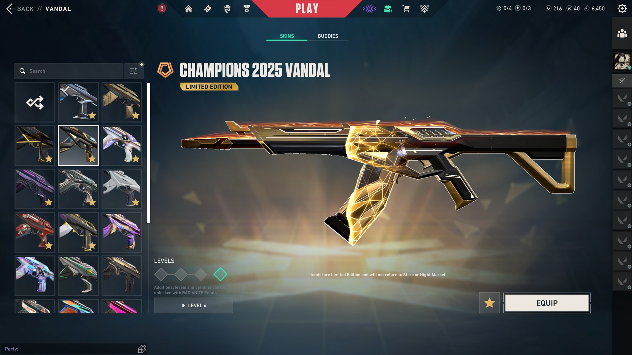 League of Legends Account - Image 49