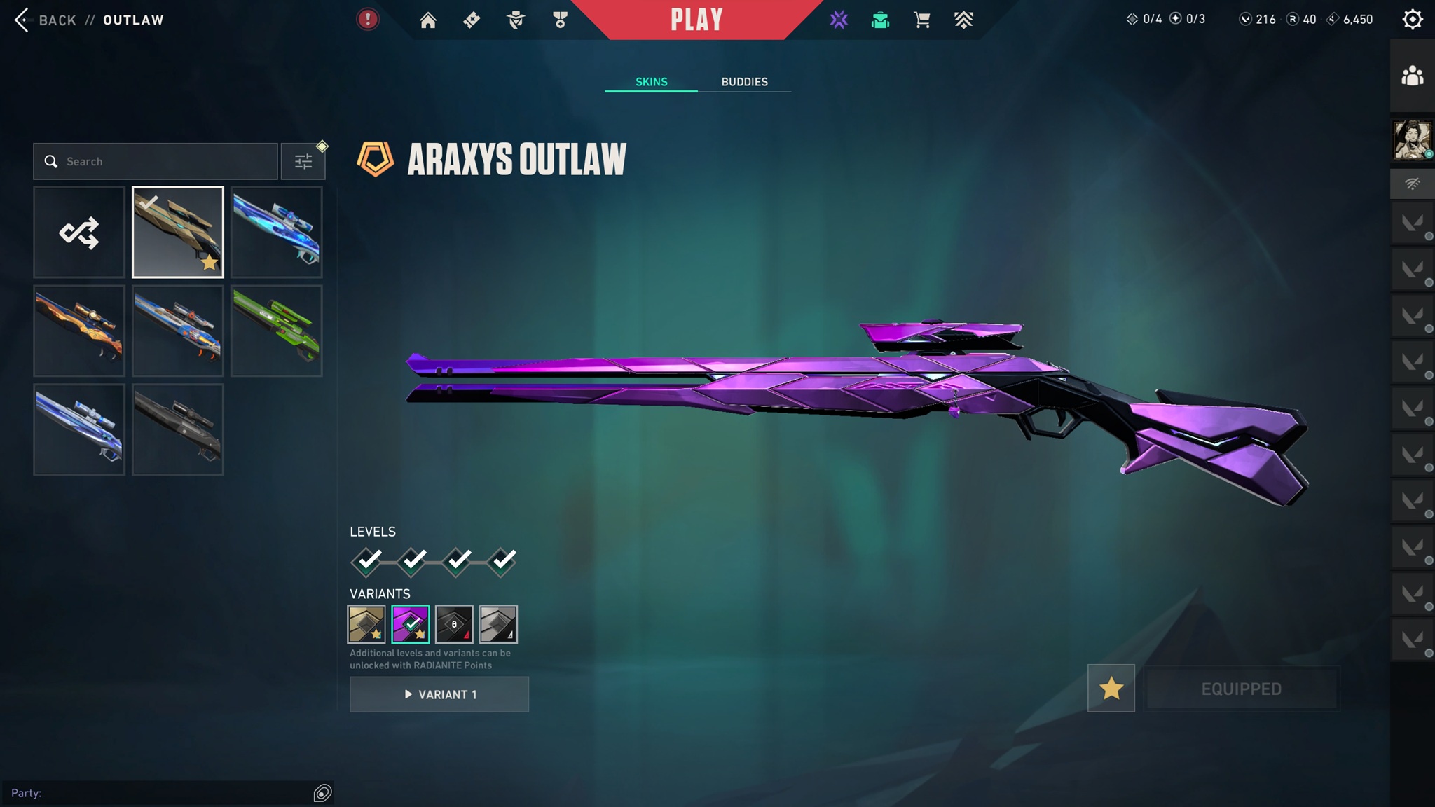 League of Legends Account - Image 53