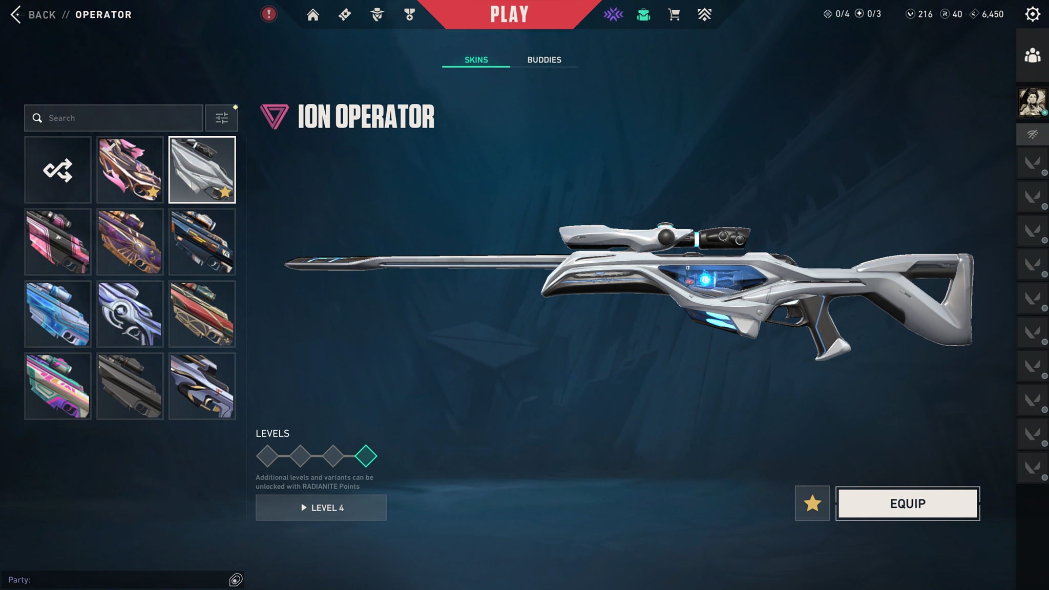 League of Legends Account - Image 54