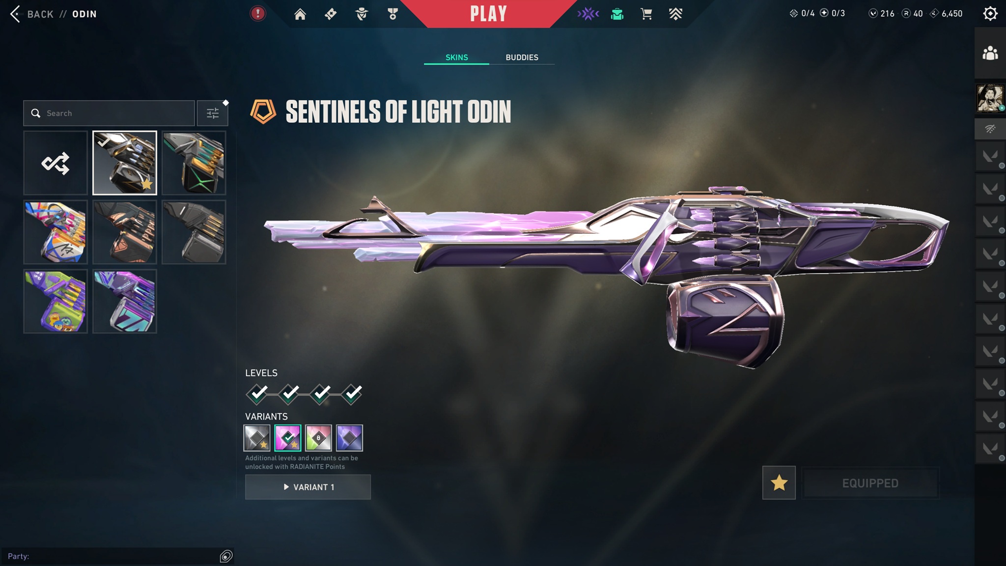 League of Legends Account - Image 57