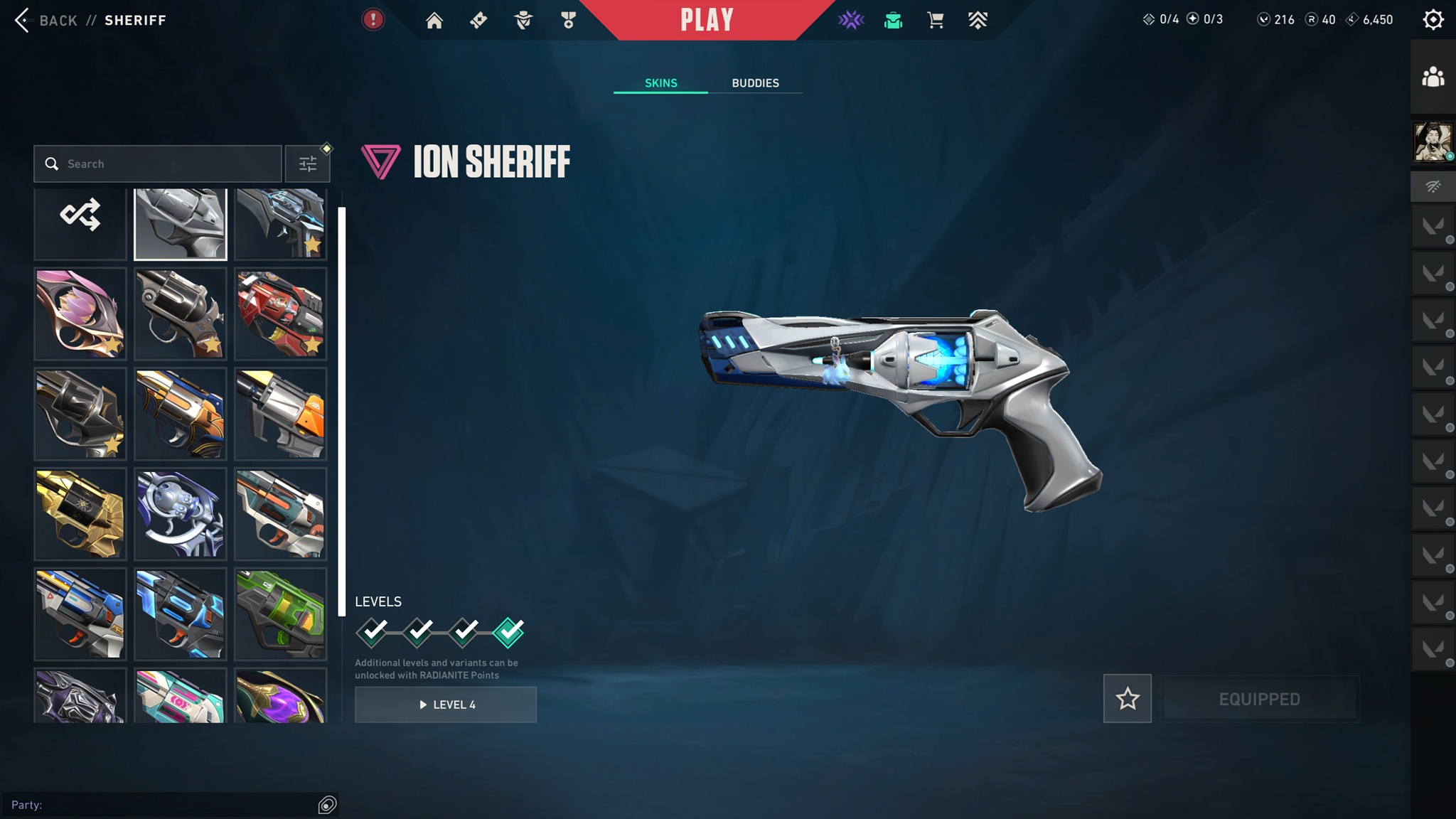 League of Legends Account - Image 61