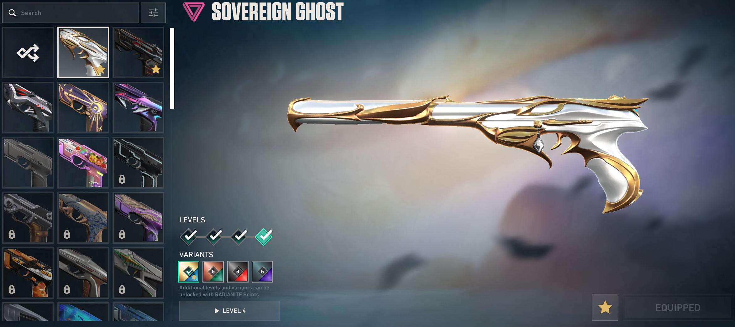 Ascendant Peak | Champions 2025 Butterfly Knife + Vandal | 40 Skins | Full Email - Image 5