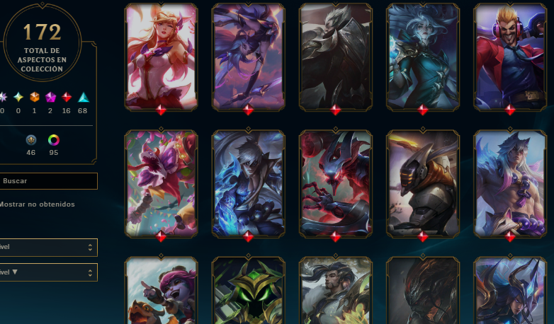 League of Legends Account - Image 4