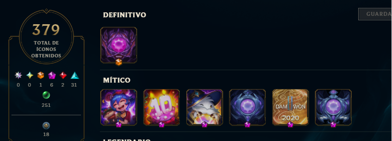League of Legends Account - Image 6