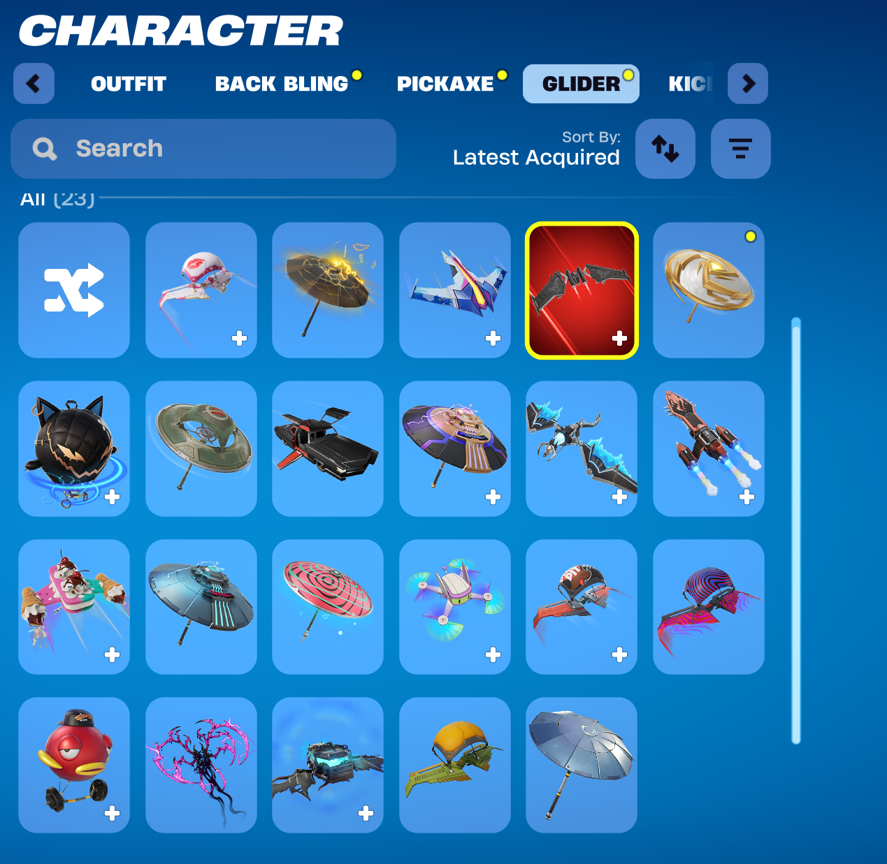 Fortnite Account - Image 3