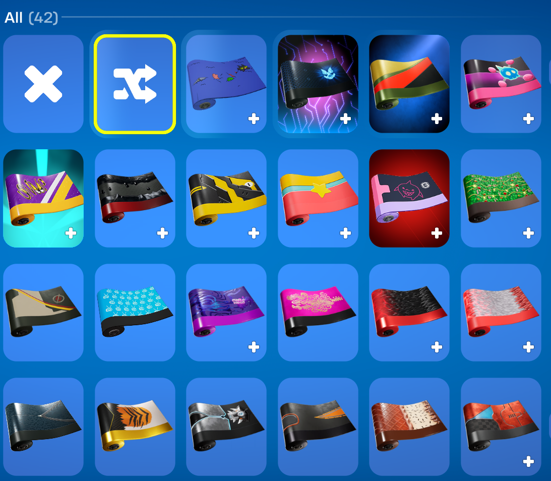 Fortnite Account