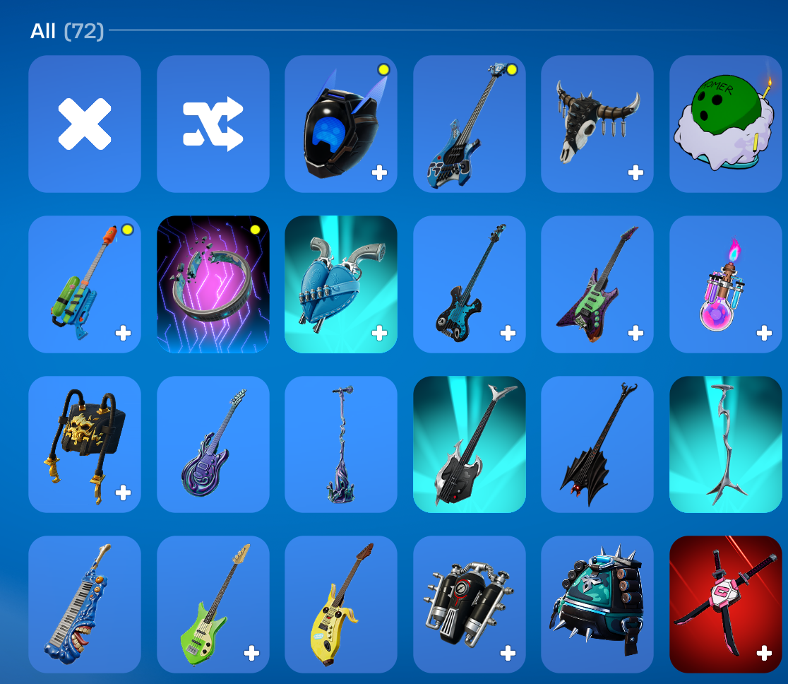Fortnite Account - Image 5
