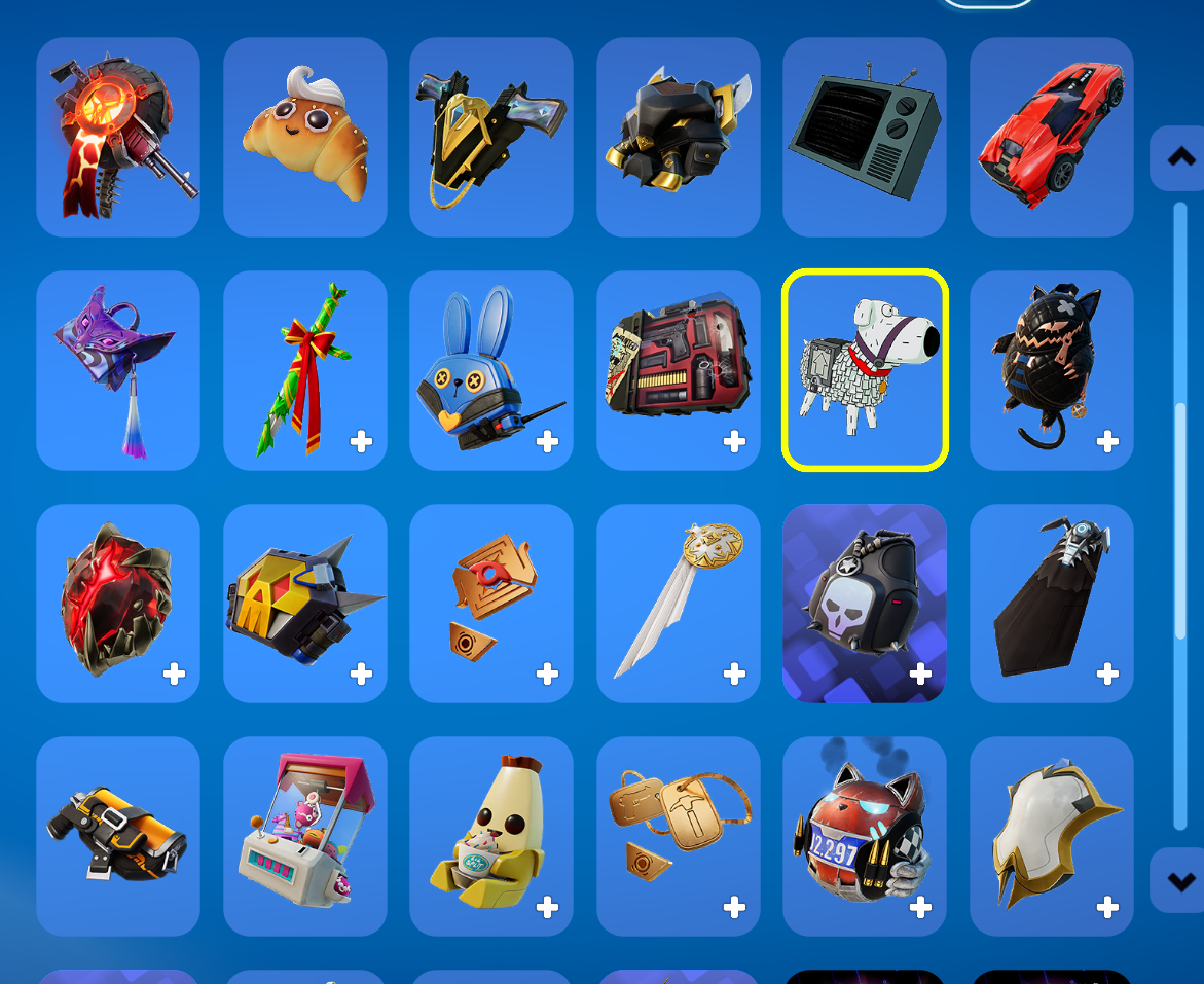 Fortnite Account - Image 6