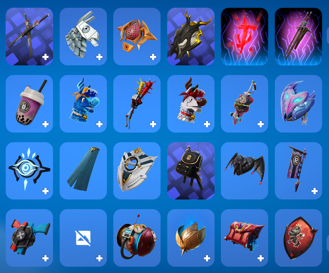 Fortnite Account - Image 7